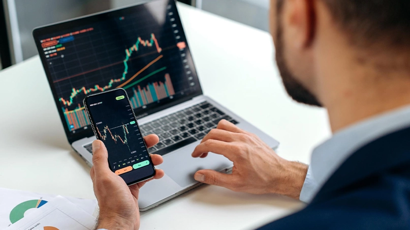 Sofortiger Aimex Trade Trading Plattform